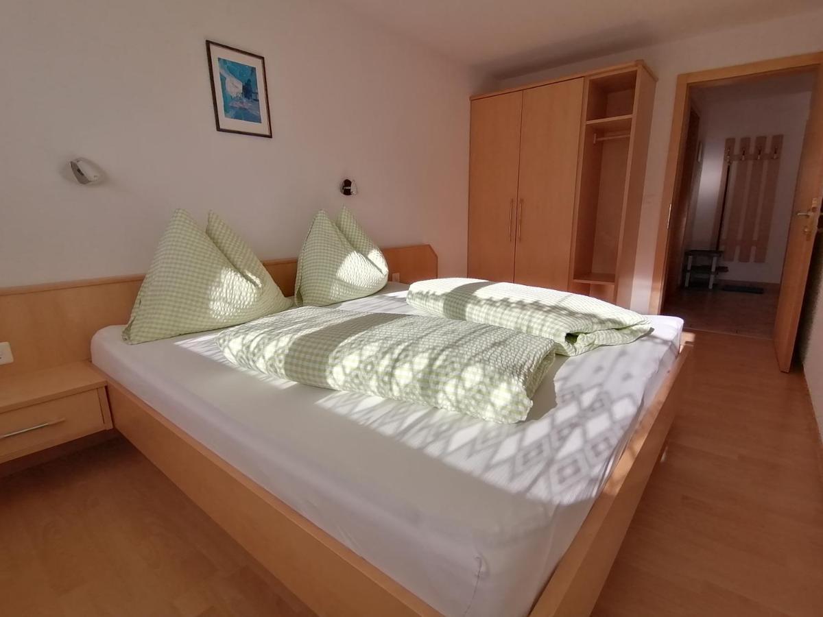Haus Viola Daire Samnaun Dış mekan fotoğraf